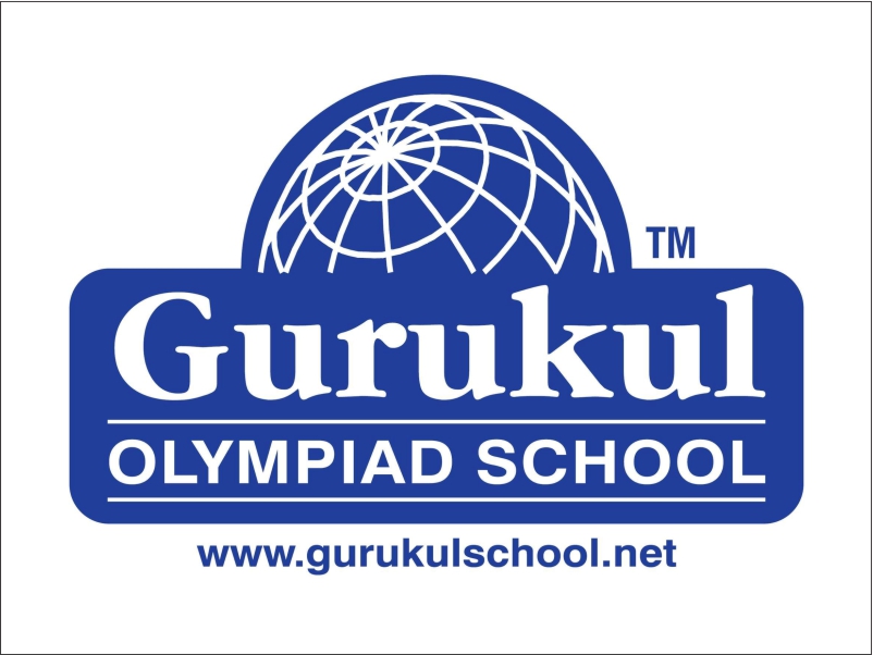 Gurukul New Logo